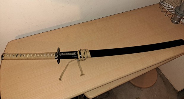 Musashi katana 