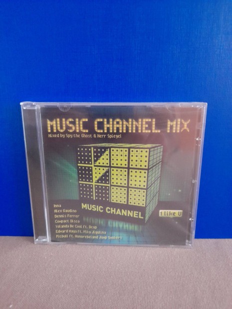 Music Channel Mix (Flis)