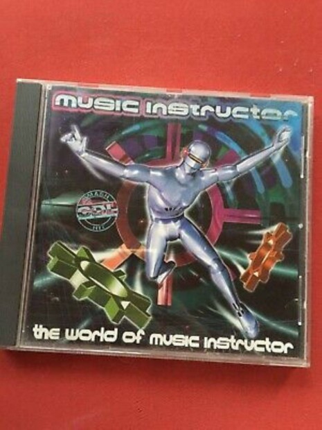 Music instruktor the world of