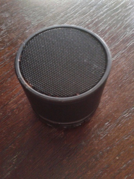Music mini Bluetooth speaker