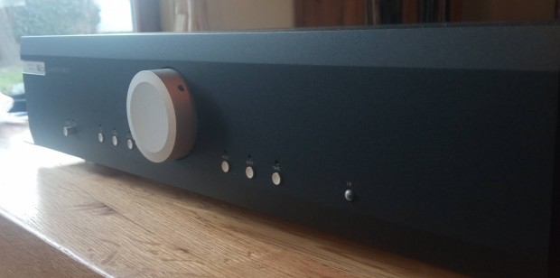 Musical Fidelity M2si