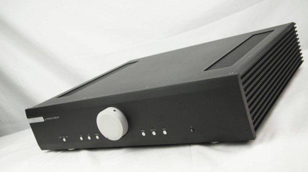 Musical Fidelity M5si - garancis