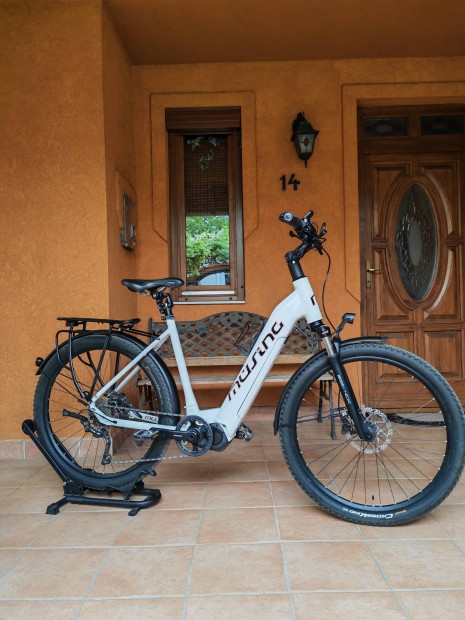 Msing Pyrit e ( 2021-es. ) ujszer e-bike! 