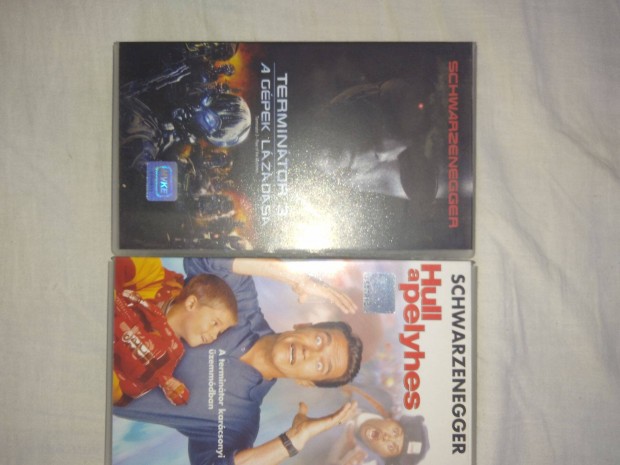 Műsoros Videokazetták