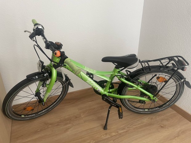 Mustang 20" mountain bike