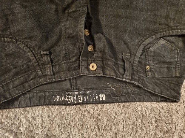 Mustang premium jeans