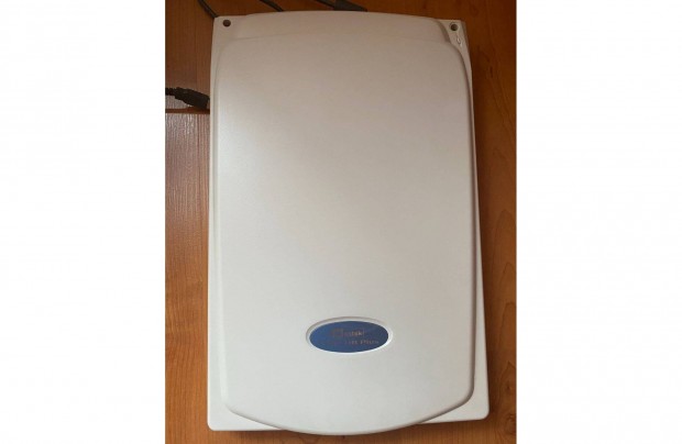 Mustek UB 1200 plus scanner