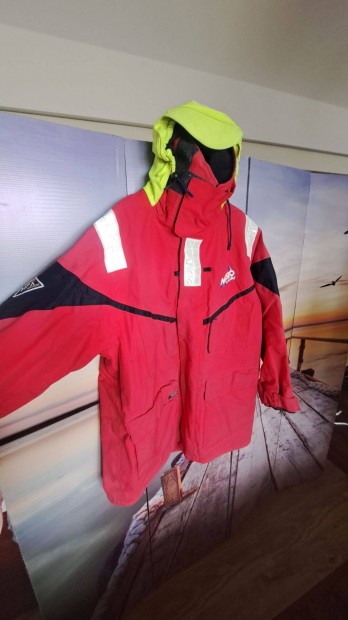 Musto HPX Offshore Hajs Kabt (XL) Fix R: 89 900 Ft