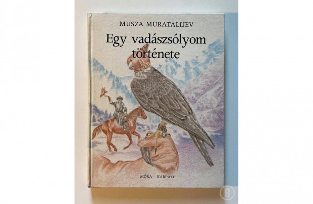 Musza Muratalijev: Egy vadszslyom trtnete (Csak szemlyesen!)