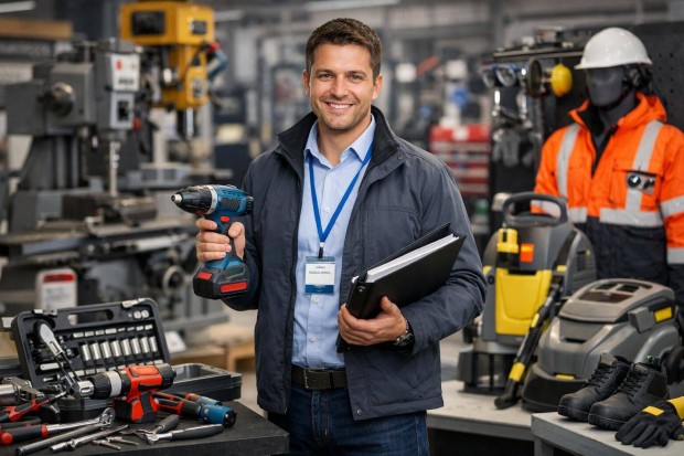 M�szaki �rt�kes�t�