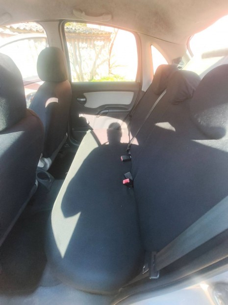 M�szaki hib�s Citroen c3