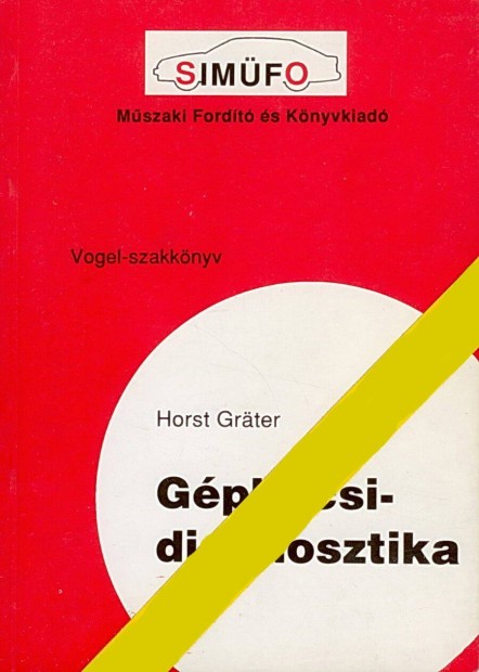 Mszaki knyvek