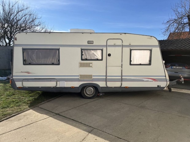 M�szakis lakokocsi