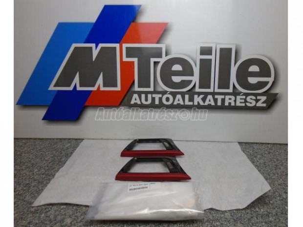 Műszerfal díszléc - bmw 3-as sorozat,4-es sorozat