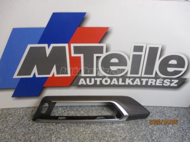 Mszerfal dszlc - bmw x3,x4