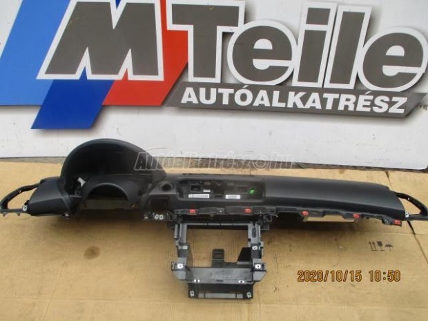 Műszerfal párna - bmw 1-es sorozat