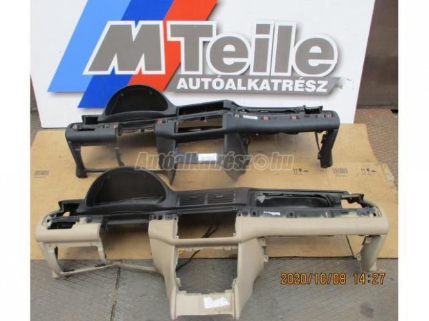 Műszerfal párna - bmw 3-as sorozat