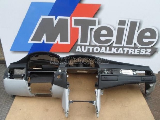 Mszerfal prna - bmw 5-s sorozat