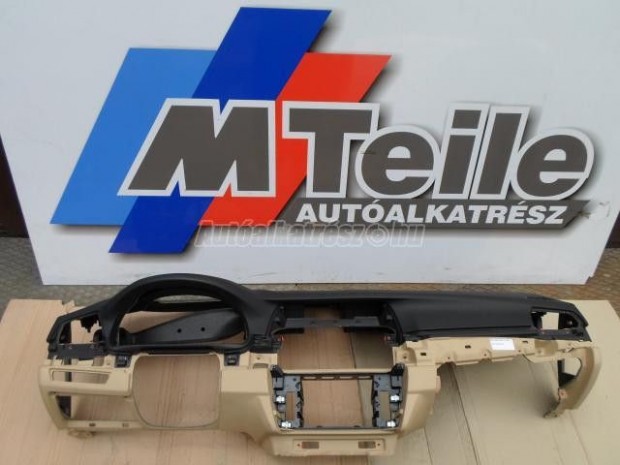 Műszerfal párna - bmw 5-ös sorozat