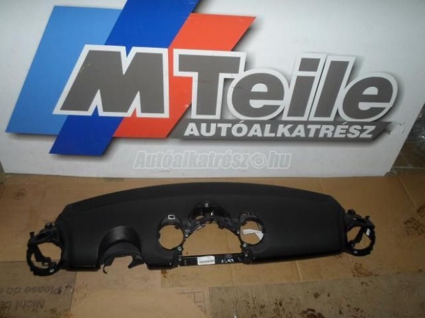 Műszerfal párna - mini paceman