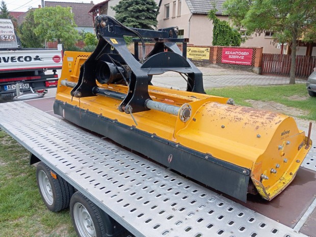 Mthing szrzz, mulcsoz, John Deere, Kubota, Mtz, Iseki, kasza