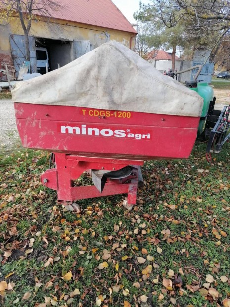 Mtrgyaszr 2 trcss, 1200 kg.-mos