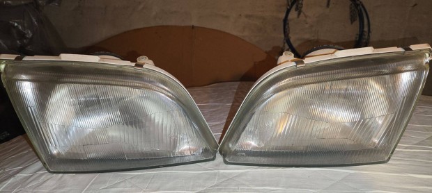 Mutsubishi Space Star gyri els lmpa