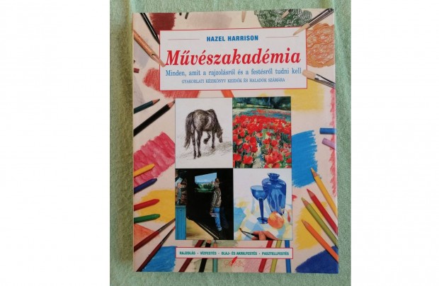 Mvszakadmia - 1998