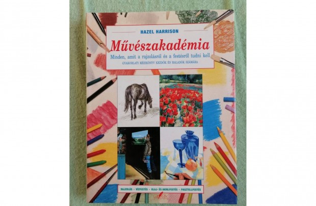 Mvszakadmia - 1998