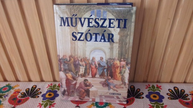 Mvszeti sztr