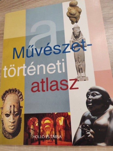 Mvszettrtneti atlasz