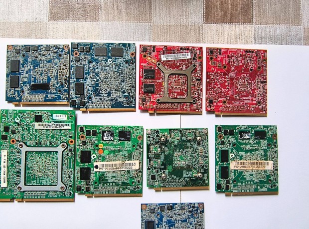 Mxm laptop vga-k