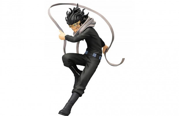 My Hero Academia Hsakadmia Aizawa Shota Radrfej figura