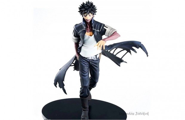 My Hero Academia Hsakadmia Dabi figura 20 cm