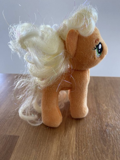 My Little Pony Applejack plss