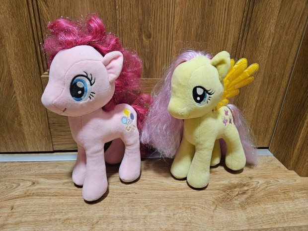 My Little Pony Pinkie Pie s Fluttershy