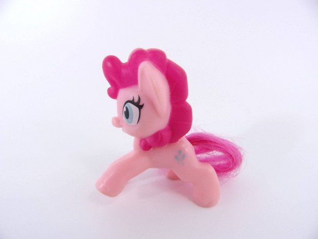 My Little Pony Pinkie Pie pni figura!