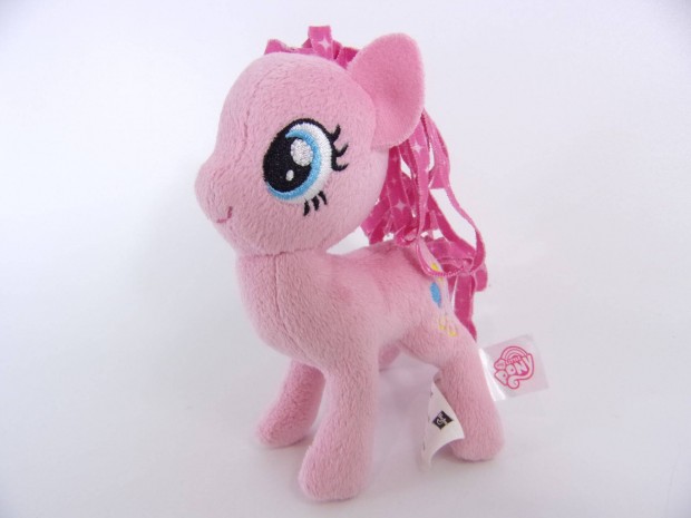 My Little Pony Pinkie Pie pni plss figura