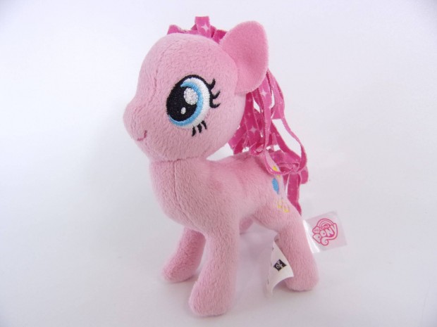 My Little Pony Pinkie Pie pni plss figura!