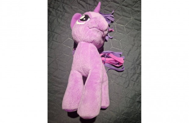 My Little Pony Twilight Sparkle plss pni (25cm)