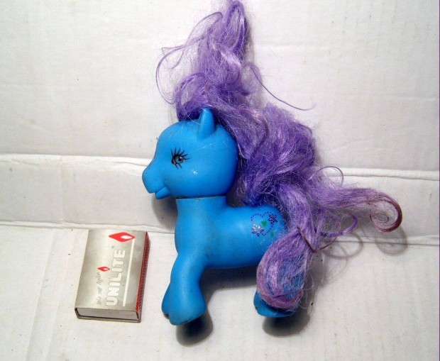 My Little Pony (Ver.4) kb.1998