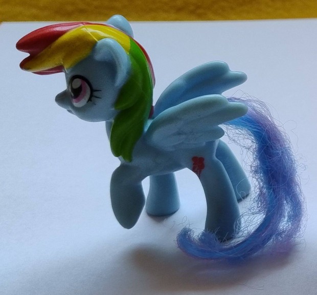 My Little Pony - Rainbow Dash