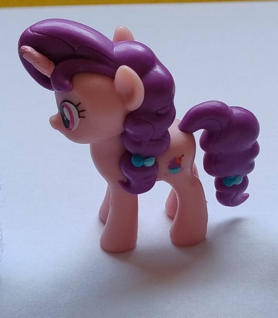 My Little Pony - Sugar Belle