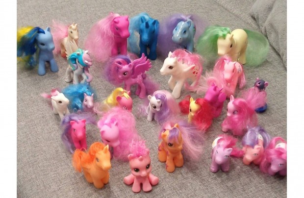 My Little Pony csomag