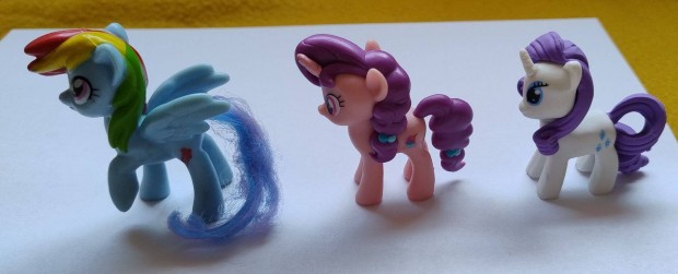 My Little Pony figurk
