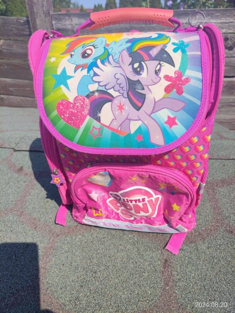 My Little Pony iskolatska olcsn elad