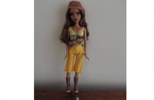 My Scene Medison Barbie
