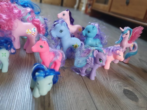 My little pony