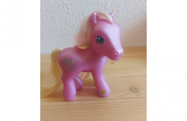 My little pony n kicsi pnim G3 pni Spring Fever figura