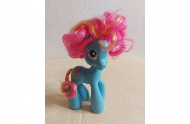 My little pony n kicsi pnim Rainbow Dash anyukja Dash
